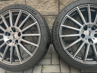 5x112 R19 ET45 Suberb 3 - 3