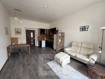 Pronájem bytu 3+kk, 75 m2 - Praha - Vinohrady, ev.č. N08068 - 3