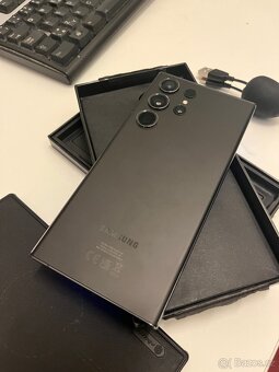 Samsung S23 Ultra - 3