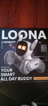 Loona petbot - 3