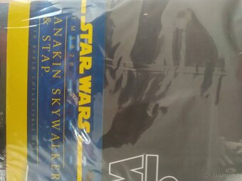 Star Wars The Clone Wars Akční Figurka 1/6 Anakin Skywalker - 3