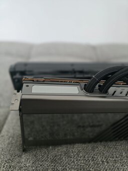 TOXIC AMD Radeon™ RX 6900 XT Extreme Edition - 3