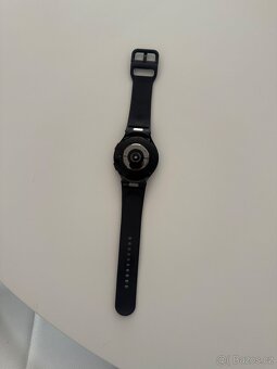 Samsung Galaxy Watch 6 44mm grafitové - 3