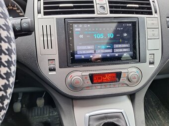 Android rádio - 3