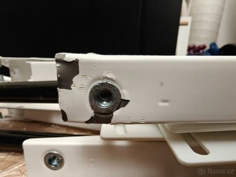 Postel IKEA MALM - 3
