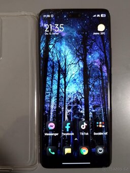Xiaomi 13 lite 5g 8gb rám 256gb vyměním/prodám - 3