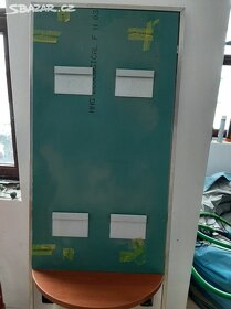 Zrcadlo - 3