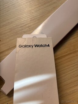Samsung Galaxy Watch 4 - 3