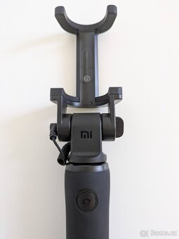 Selfie tyč Xiaomi Selfie Pole Black - 3