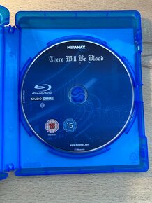 Blu-ray There Will Be Blood [Reg. B] ENG - 3
