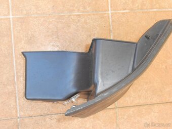 Kastlík do Peugeot 306(1360cm3) - 3