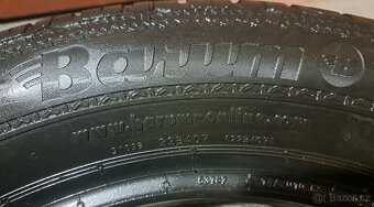 letní pneumatiky 205/55/16 - 3