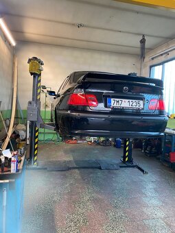 Autoservis - 3