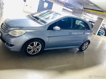 Prodám Mercedes-Benz B 180 D - 3