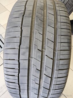 Letní pneu 275/35R22 HANKOOK - 3