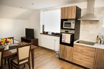 Pronajmu pokoj 20 m² s balkonem v 1. patře RD - 3