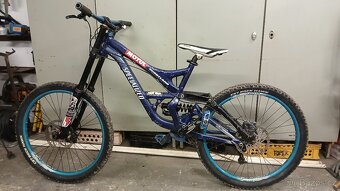Specialized Demo 26" - 3