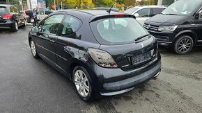 Peugeot 207 1,6i Sport 150 - 3