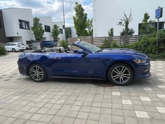 Ford Mustang 2.3 TURBO 233kw - 3