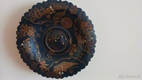 Prodej obrazů, lampa - 3