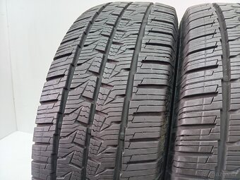 2ks letní pneu 225/70/15C Continental - 3