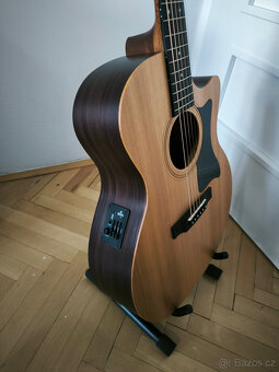 Elektroakustická Kytara Sigma GTCE - 3