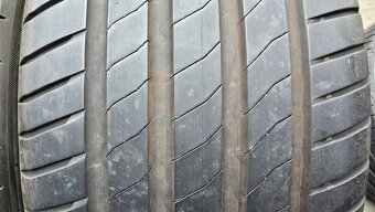 Letní pneu 245/35/19 Bridgestone - 3