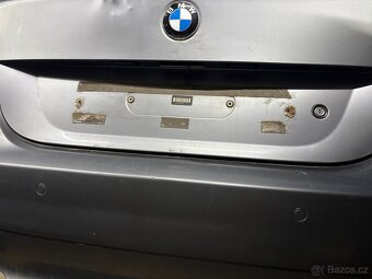 Viko kufru bmw e60 - 3