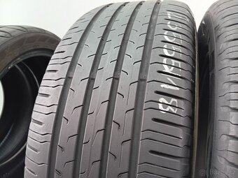 2ks letní pneu 235/55/18 Continental - 3