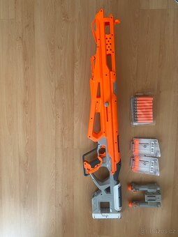 nerf raptorstrike - 3