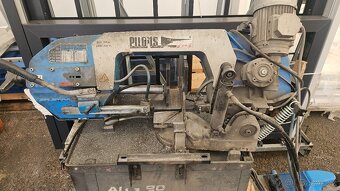 Pilous ARG 200 - 3