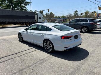 2019 AUDI S5 Premium Plus 3.0L AWD - 3