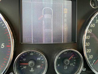 Vw Touareg 2.5 TDI 4x4 Turbo K.O. - 3