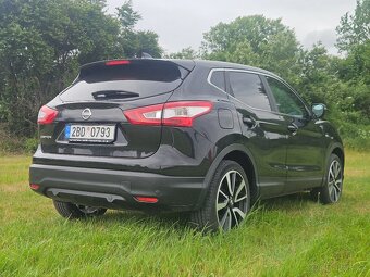 Nissan Qashqai - 3