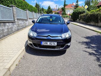 Citroen C5 exclusive - 3