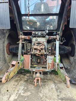 Zetor 8045 - 3