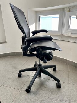 kancelářská židle Herman Miller - 3