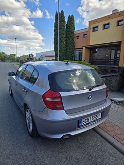 Bmw 118D 2.0 d 100kw - 3
