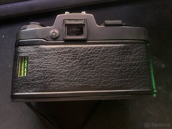 Leica R4 - 3