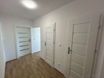 Pronájem bytu 1+1 Valašské Meziříčí - 3