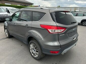 FORD kuga 2,0 d 2014 171000km - 3