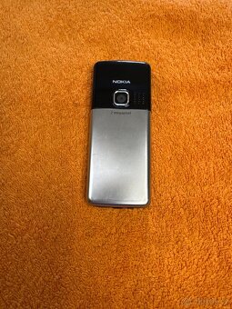 Nokia 6300 v top stavu, jako nová, plně funkční - 3