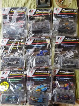 F1 formula extra - 3