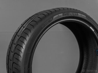 Pirelli PZero 255/35/20 97Y XL pneu použité 2ks léto (1536T) - 3