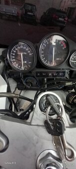 Yamaha FZR 600 R Genesis 1994 jediný majitel - 3