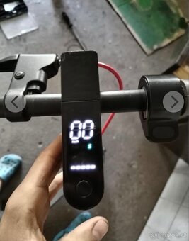 Elektrokoloběžka - 3