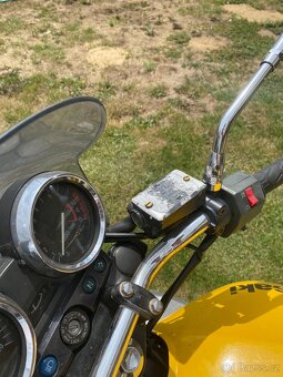 Kawasaki ER 5 - 3