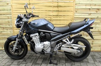 Suzuki GSF 1250 - 3