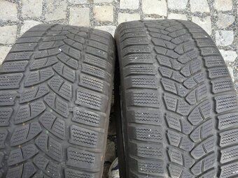 ZIMNÍ PNEU FIRESTONE 215/55R17 - 3