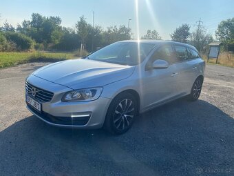 Volvo V60 D4 140 kw - 3